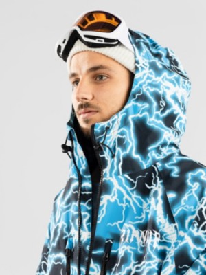 Blue tomato 2025 snowboard jackets